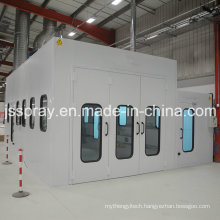 Sunlight Spl Series Automotive Paint Booth for Car Body